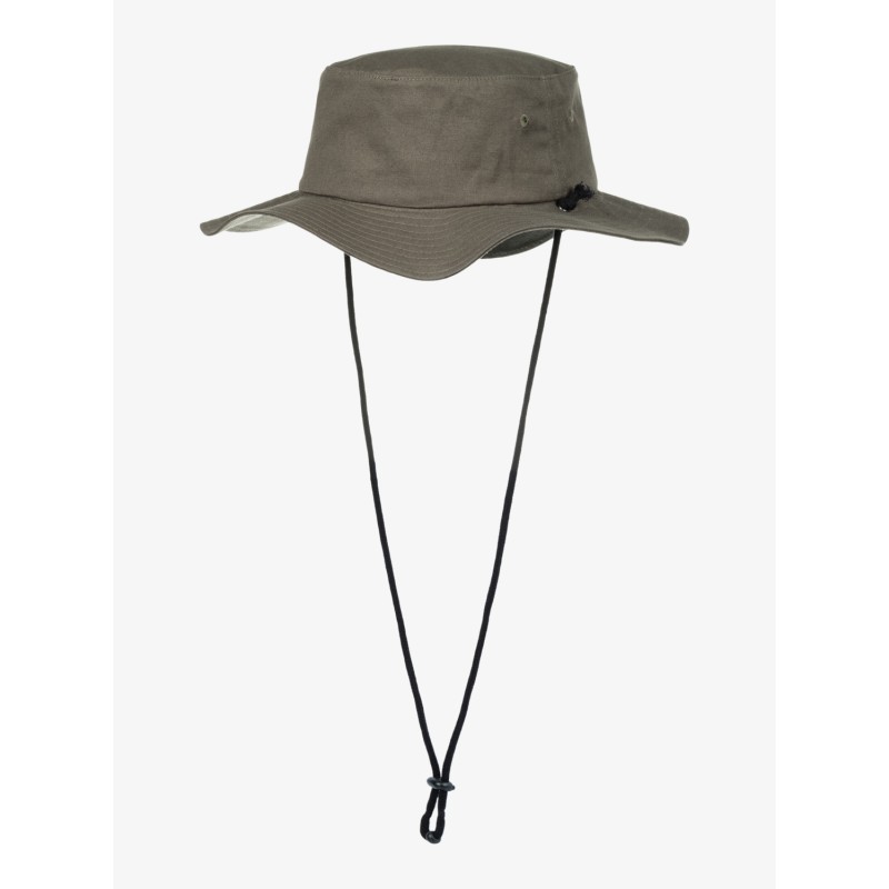 CHAPEAU SAFARI QUICKSILVER