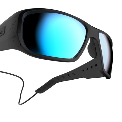 LUNETTES POLARIZED GUST EVO FORWARD