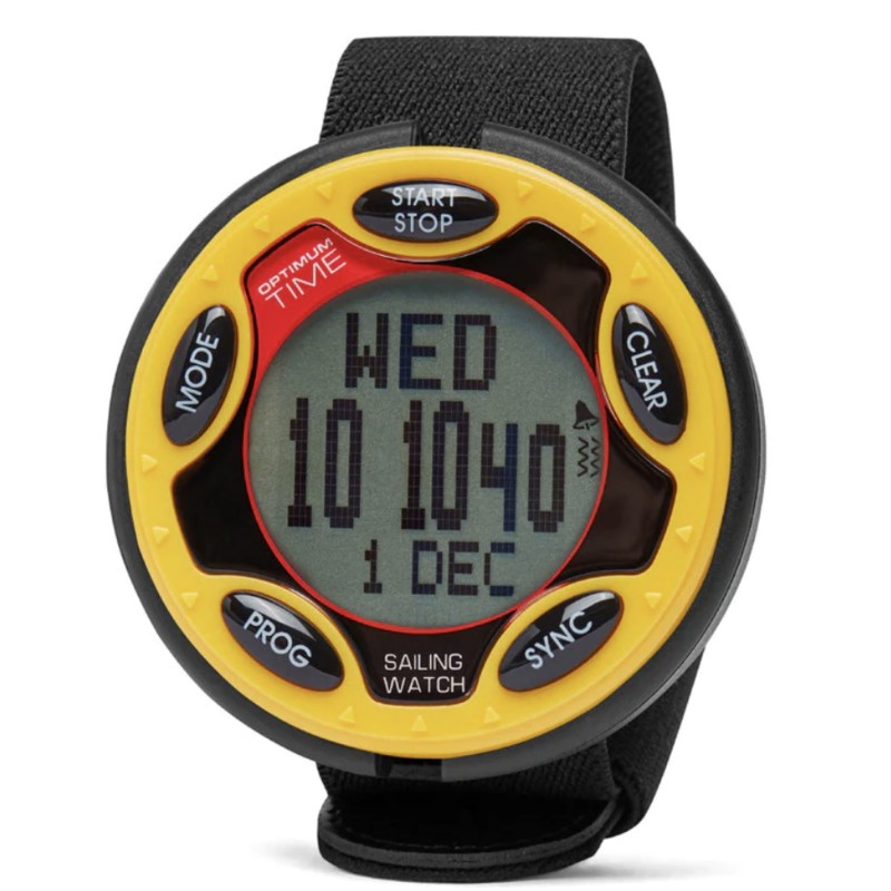 DIR CHRONO SERIE 14 RECHARGE JAUNE DIR CHRONO SERIE 14 RECHARGE JAUNE