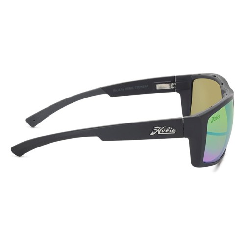 LUNETTES BAJA MIRROR POLARIZED HOBIE