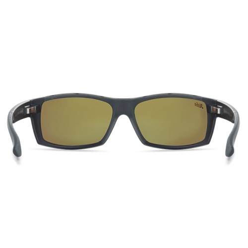 LUNETTES BAJA MIRROR POLARIZED HOBIE