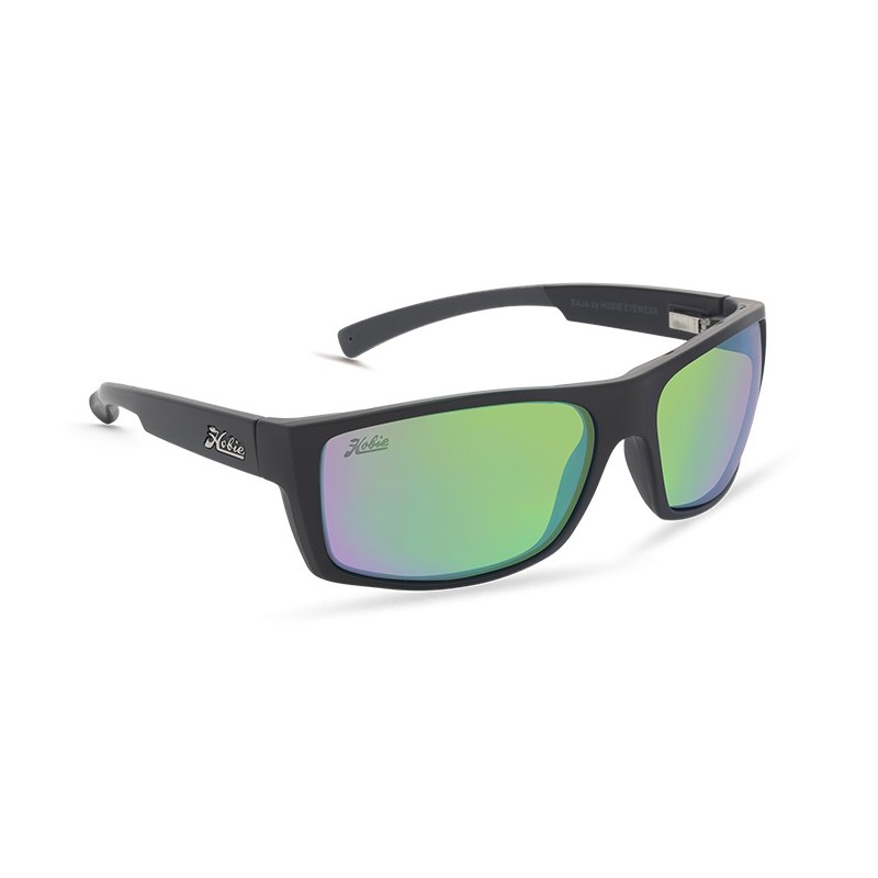 LUNETTES BAJA MIRROR POLARIZED HOBIE