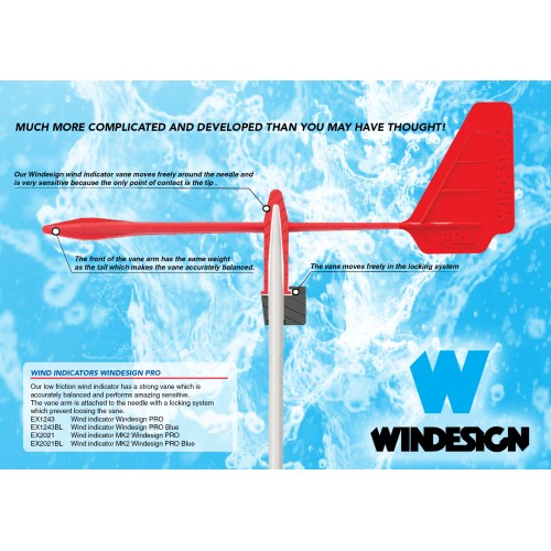GIROUETTE PRO WINDESIGN