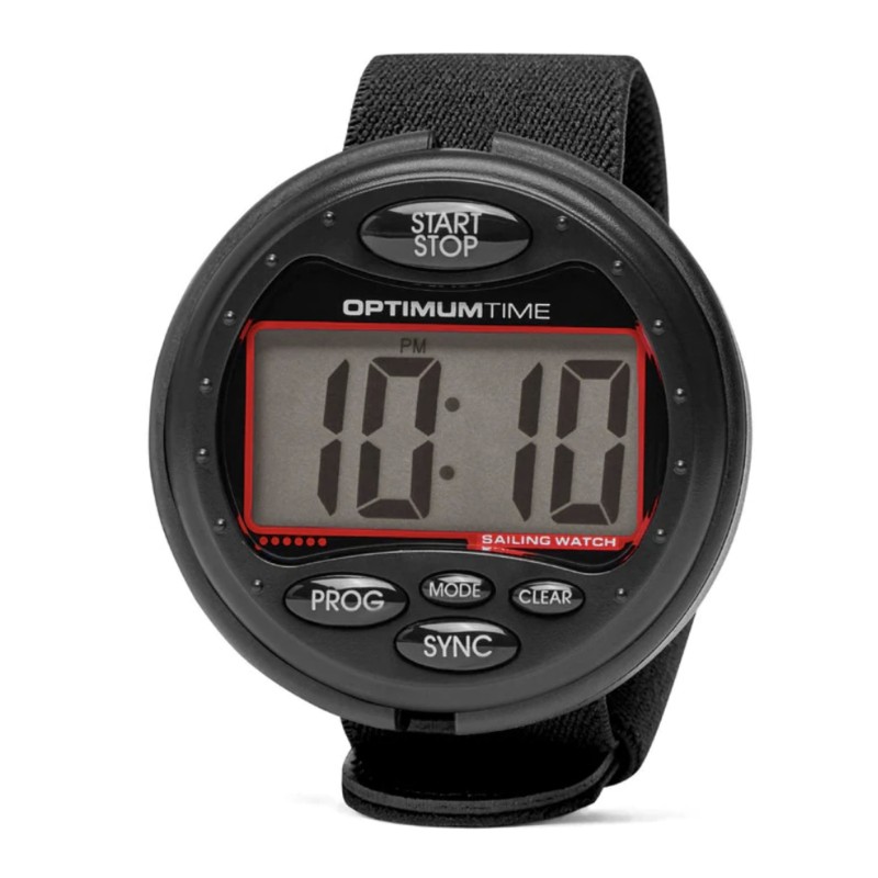 DIR CHRONO REGATE OPTIMUM NOIR DIR CHRONO REGATE OPTIMUM NOIR