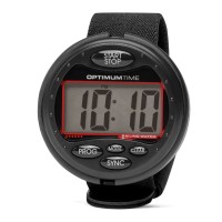 DIR CHRONO REGATE OPTIMUM NOIR