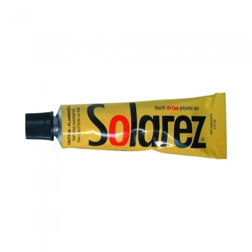 KIT REPA POLYESTER SOLAREZ