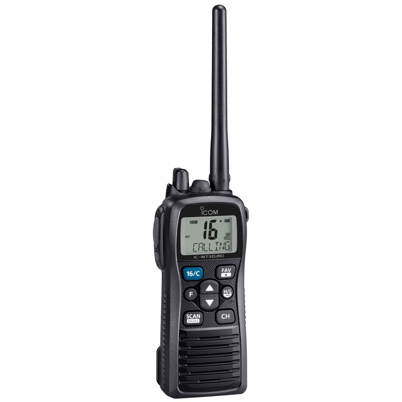 SUD VHF IC-M73EURO