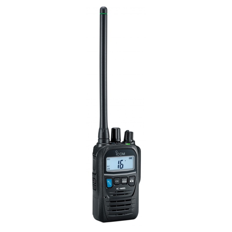 SUD VHF IC-M85E