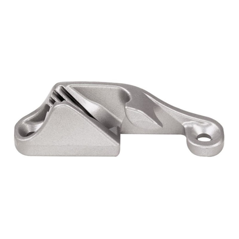 CLAMCLEAT JUNIOR AVEC GUIDE OUVERT 6 MM