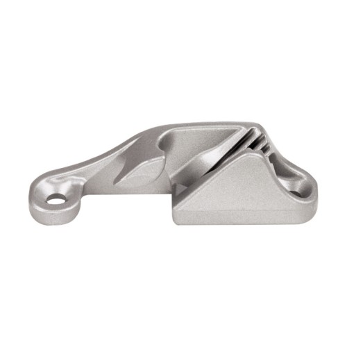 CLAMCLEAT JUNIOR AVEC GUIDE OUVERT 6 MM