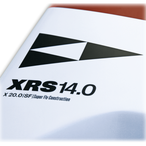 XRS 14' SIC