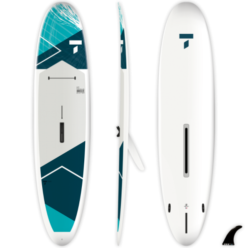 BREEZE SUP WIND TAHE