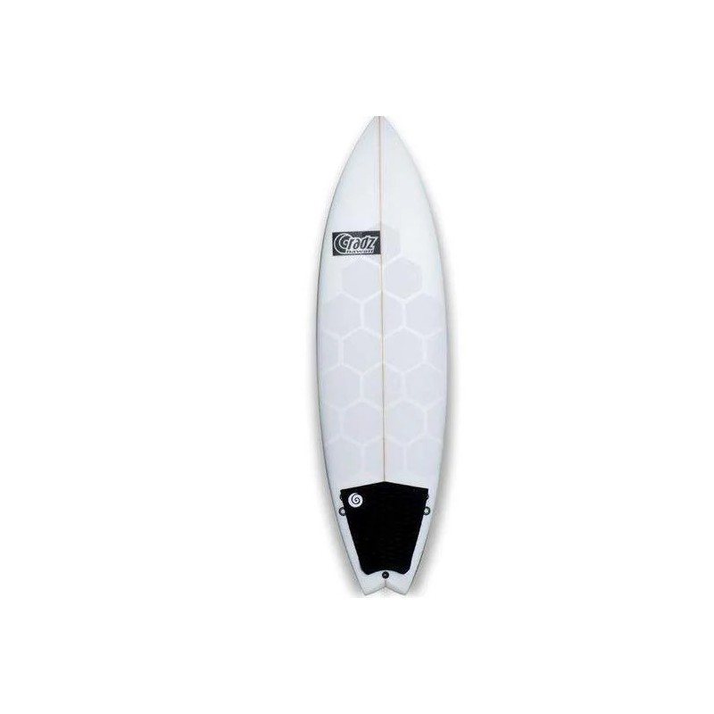 GRIP SURF/SUP HEXATRACTION RS PRO