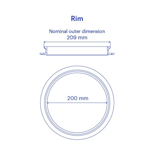 SUPPORT TRAPPE KAJAK SPORT