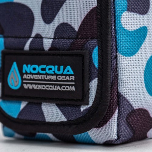 KIT COMPLET BATTERIE LITHIUM NOCQUA