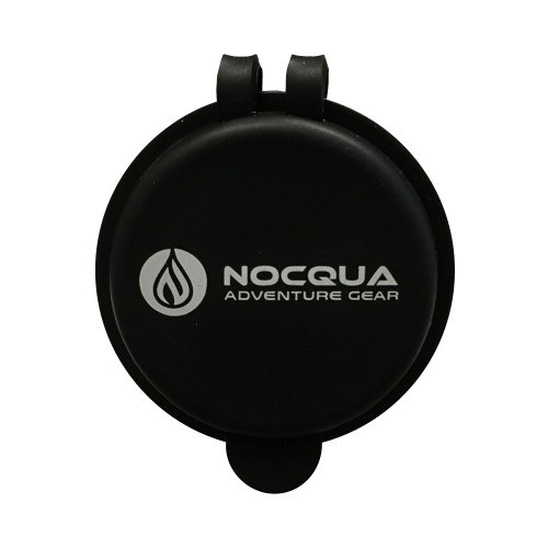 USB ADAPTER DUAL PORT NOCQUA