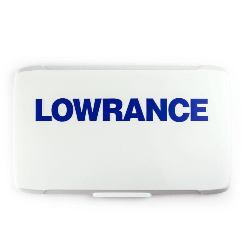 CAPOT SONDEURS LOWRANCE