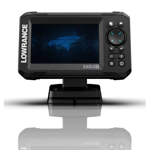 SONDEUR EAGLE LOWRANCE