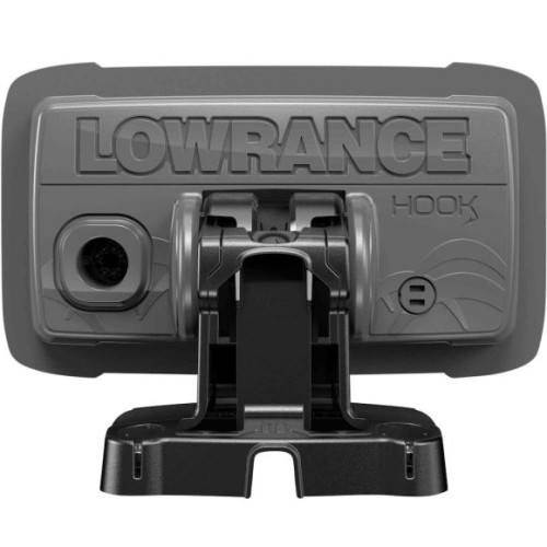 SONDEUR HOOK 4X GPS LOWRANCE