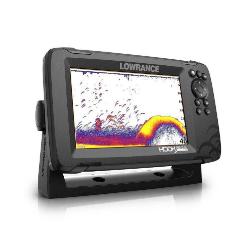 SONDEUR HOOK REVEAL LOWRANCE