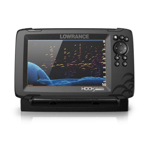 SONDEUR HOOK REVEAL LOWRANCE