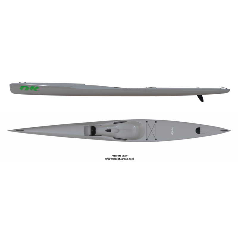 CLUB 540 NORDIC KAYAK