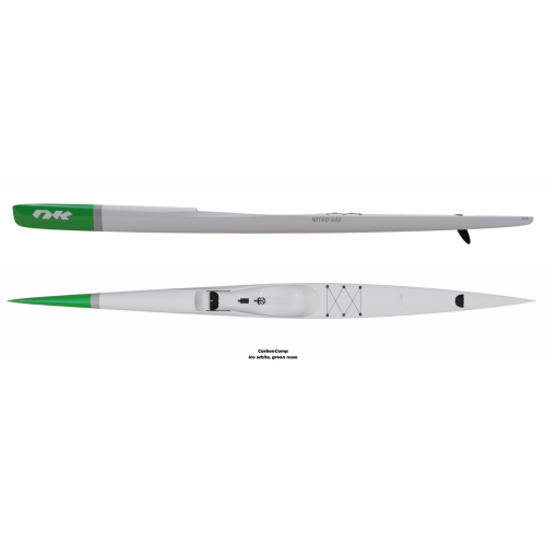 NITRO NORDIC KAYAK