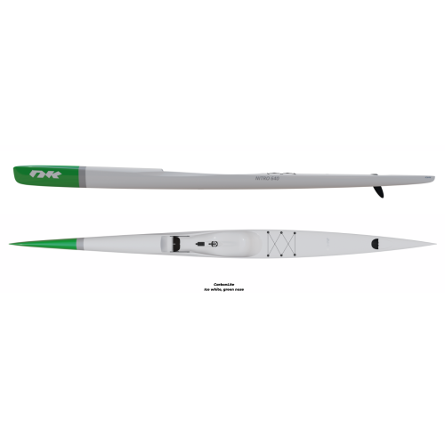 NITRO NORDIC KAYAK