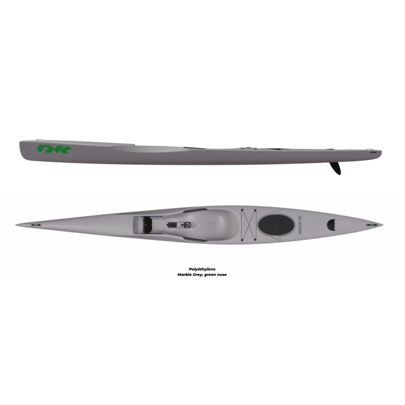 SURFSKI BREEZE PE NORDIC KAYAK