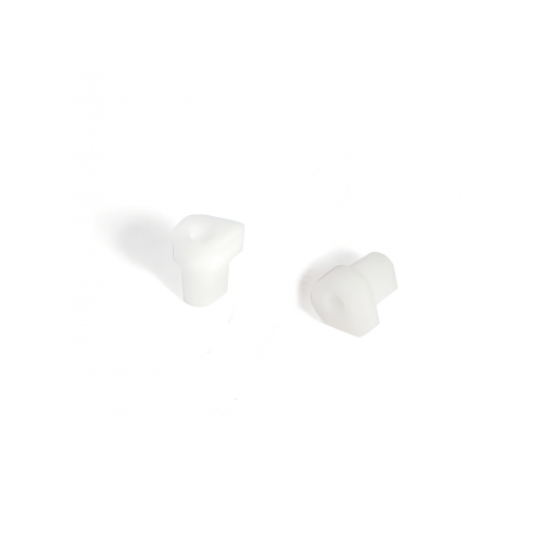 KIT EMBOUT PLASTIQUE VIS MULET HOBIE