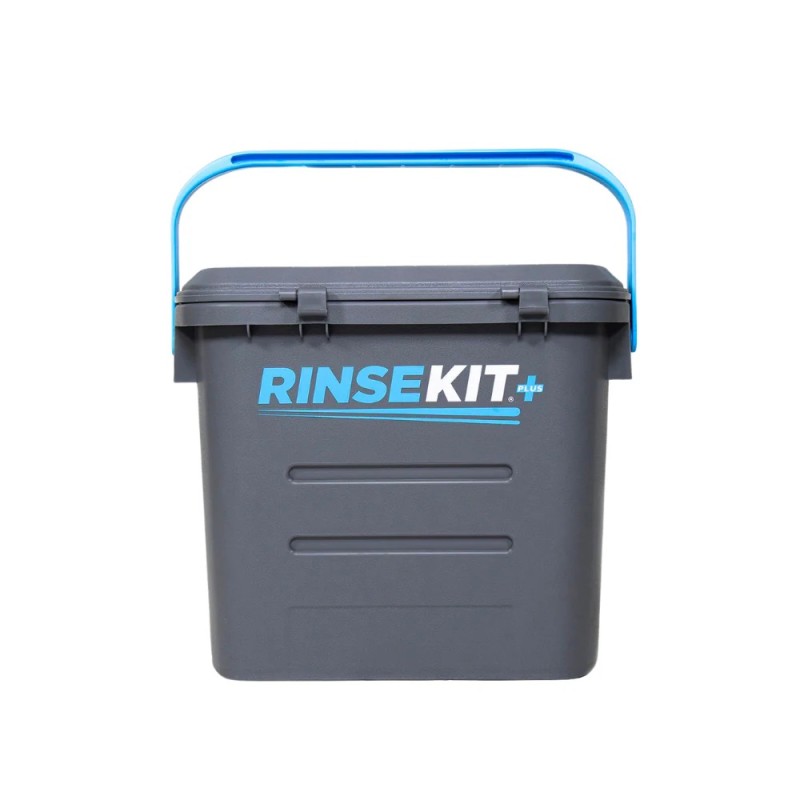 RINSEKIT PLUS