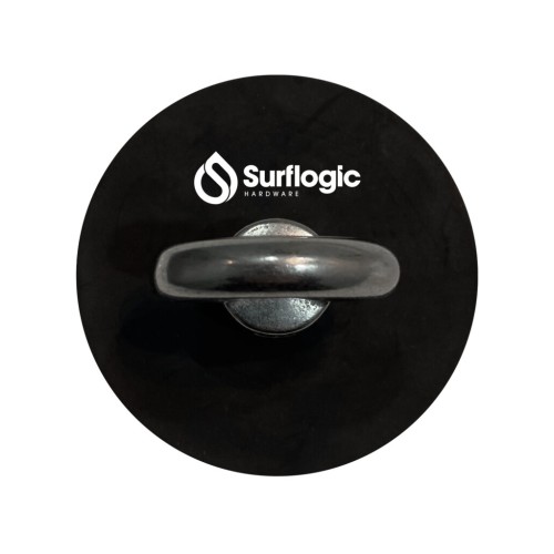 CROCHET MAGNETIC SURFLOGIC