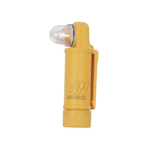 Lampe flash manuelle