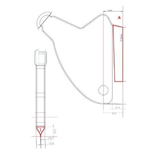 DERIVE WINDSURFER