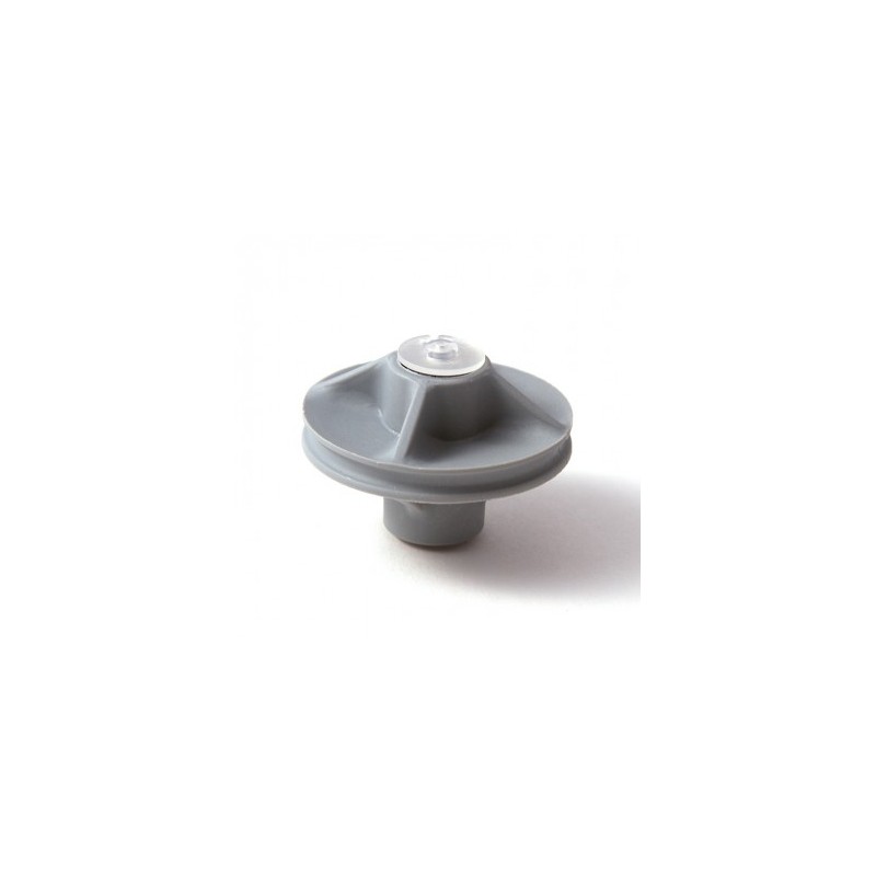 HKE POULIE IDLER GT W/ BEARINGS