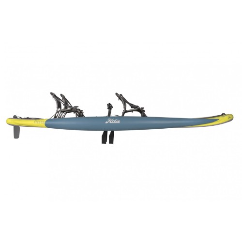 KAYAK GONFLABLE I TREK FIESTA HOBIE