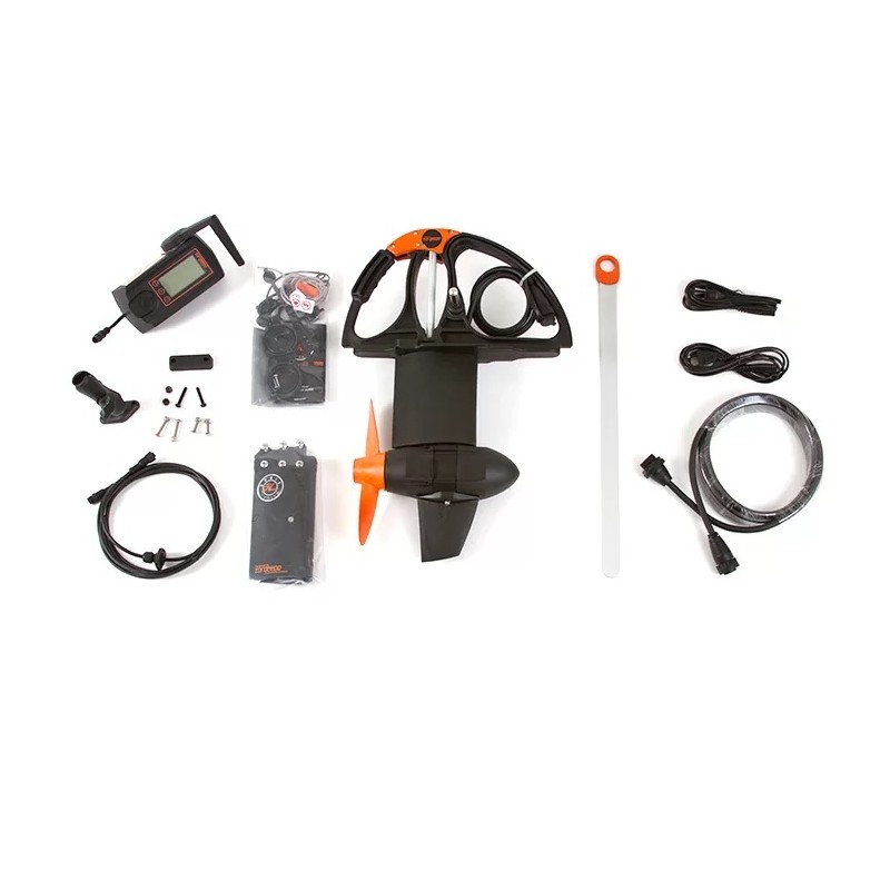 HKE MOTEUR EVOLVE V2 KIT