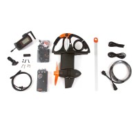 KIT MOTEUR EVOLVE V2 HOBIE