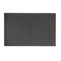 NAU PADS ADHESIF FUNGRIP 80 X 50 CM EP 5MM NOIR