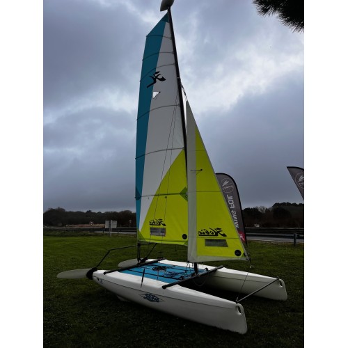 HOBIE CAT T1 OCCASION