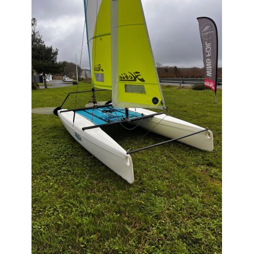 HOBIE CAT T1 OCCASION