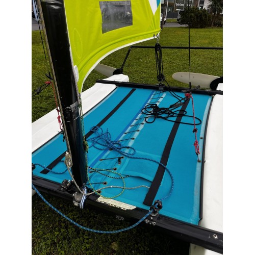 HOBIE CAT T1 OCCASION