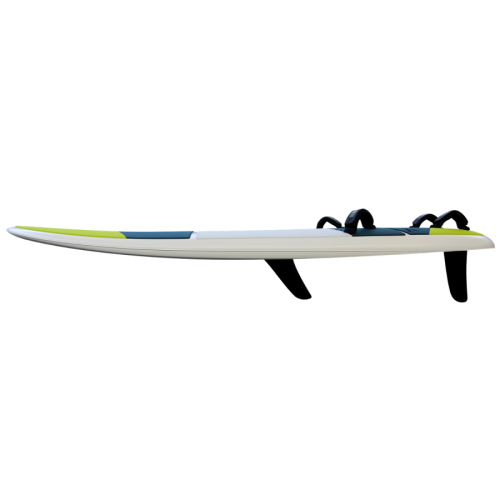 TECHNO WIND FOIL 160