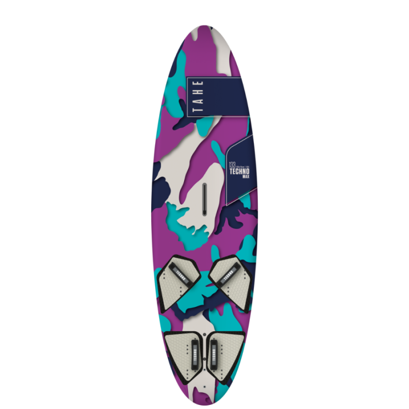 TECHNO MAX 133 TAHE