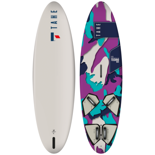 TECHNO MAX 133 TAHE
