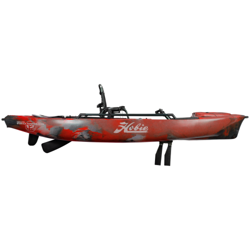 KAYAK HOBIE PRO ANGLER 12 360