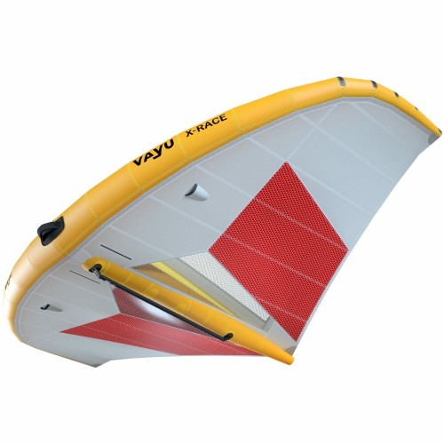 X RACE VAYU