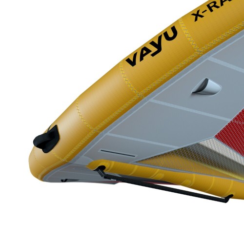 X RACE VAYU