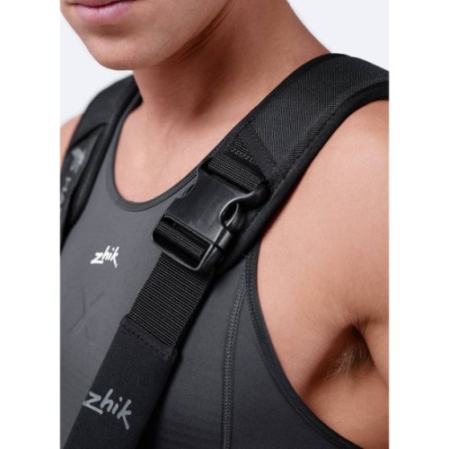 CEINTURE DE TRAP T5 ISO ZHIK