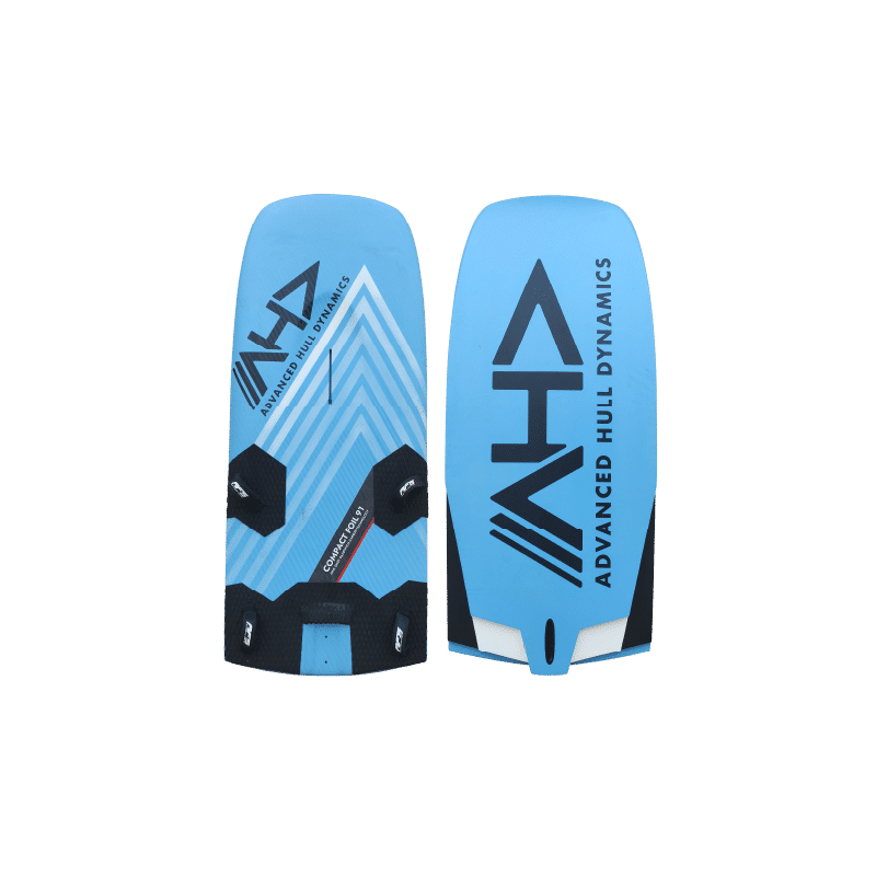 COMPACT FOIL AHD